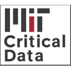 Critical Data Logo