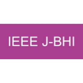 IEEE J-BHI Logo