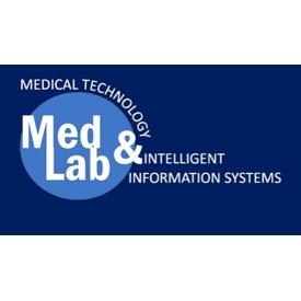 Med Lab & Intelligent Information Systems Logo